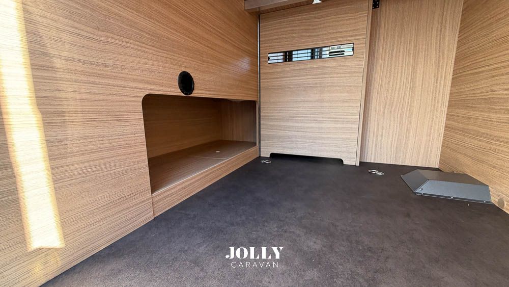 Malibu Van relax 640 LE R - Malibu Van Padova Malibu Van Veneto - Jolly Caravan